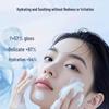 CHANDO Amino Acid Moisturizing & Soothing Facial Cleanser