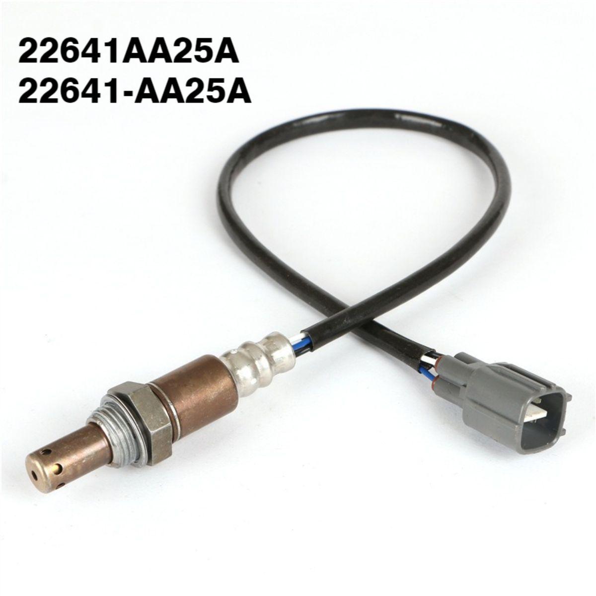 Подходит для lexus subaru кислородный датчик 22641aa25a; 22641-aa25a