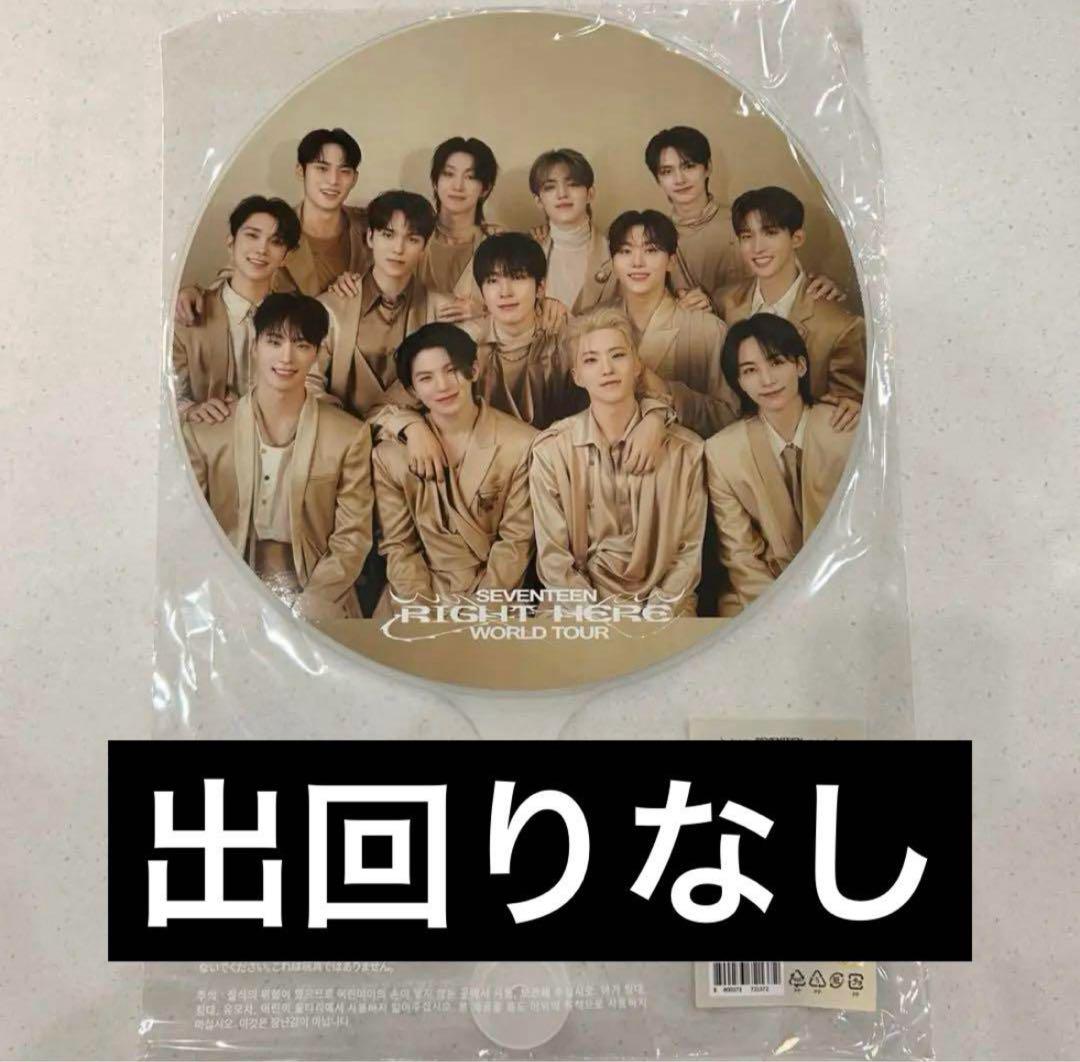 

[USED] SEVENTEEN Fans All
