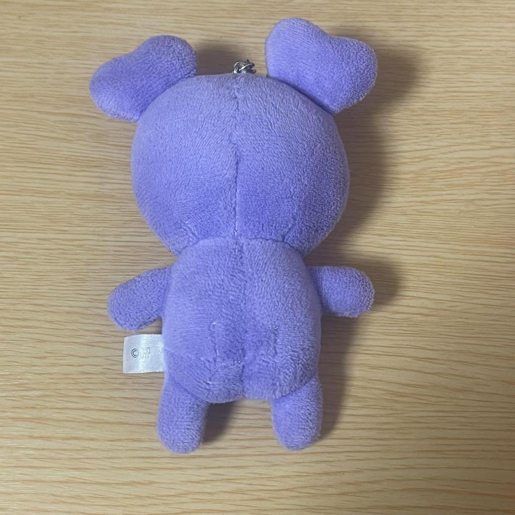 [USED] TWICE Sana SAVELY Bag Charm DreamDay