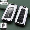Metal Key Shell for Volkswagen Models: New Sagitar, Lavida Plus, Tayron, Tuon, Tiguan L, Bora, Magotan