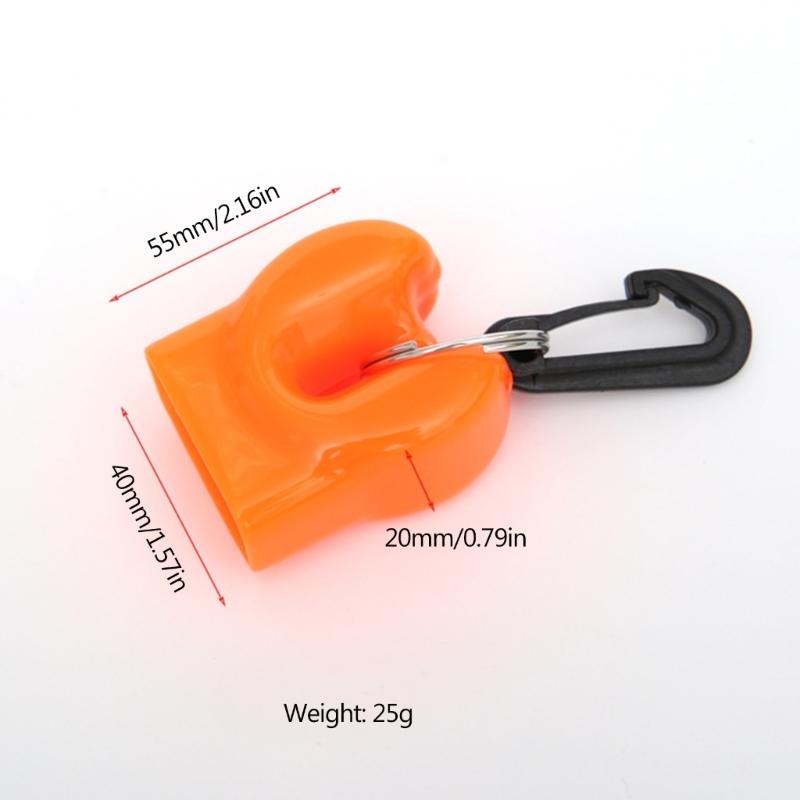 Mouthpieces  Protectors Regulator Retainer Diving Mouthpieces Retainer Replacement