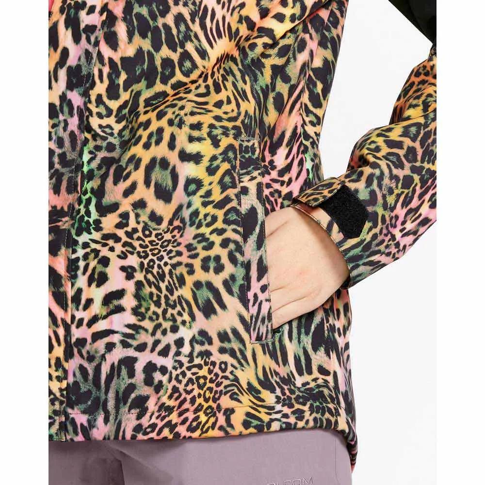 Volcom Куртка Bolt Insulated