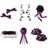 Accesorii pentru păr – Clame de păr