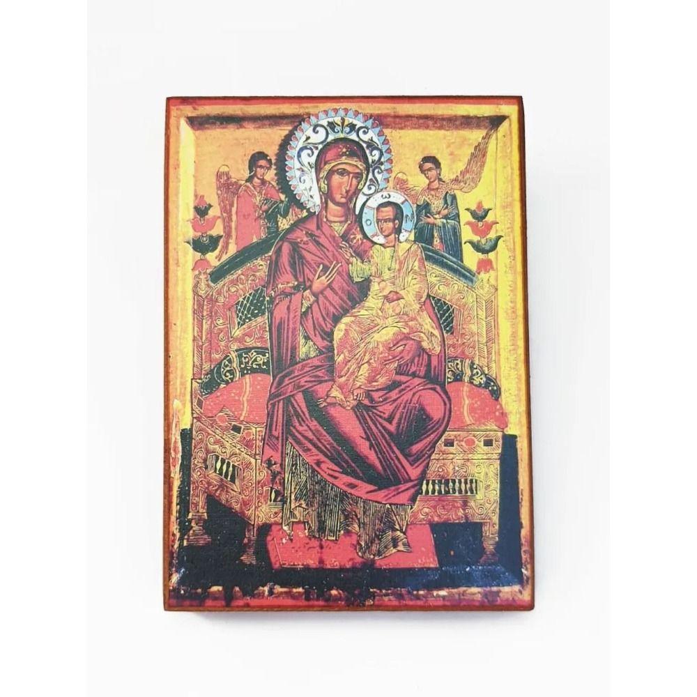 Religious Wall Decor 20x30cm