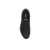 Asics Volley Elite FF Comfortable Trendy Fashion Low-Top Training Shoes Men sneaker Black B701N-9095