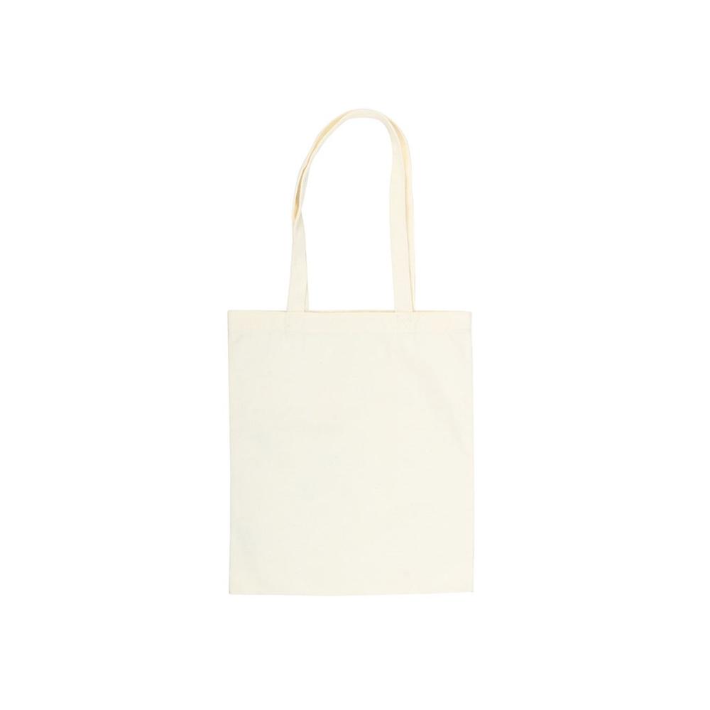 Something Different 80s Retro Print Polycotton Tote Bag