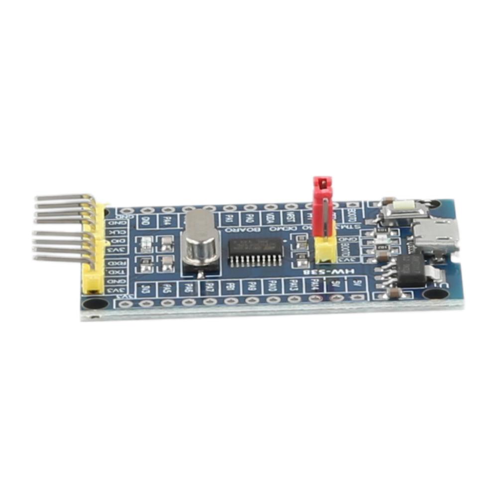 48 MHz STM32F030F4P6 Small Systems Development Board CORTEX-M0 Core 32bit Mini System Development Board System Development Board