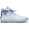 Chuck 70 Lay Zhang x Chuck 70 Converse High 'Porcellana Blu Bianca' 170624C