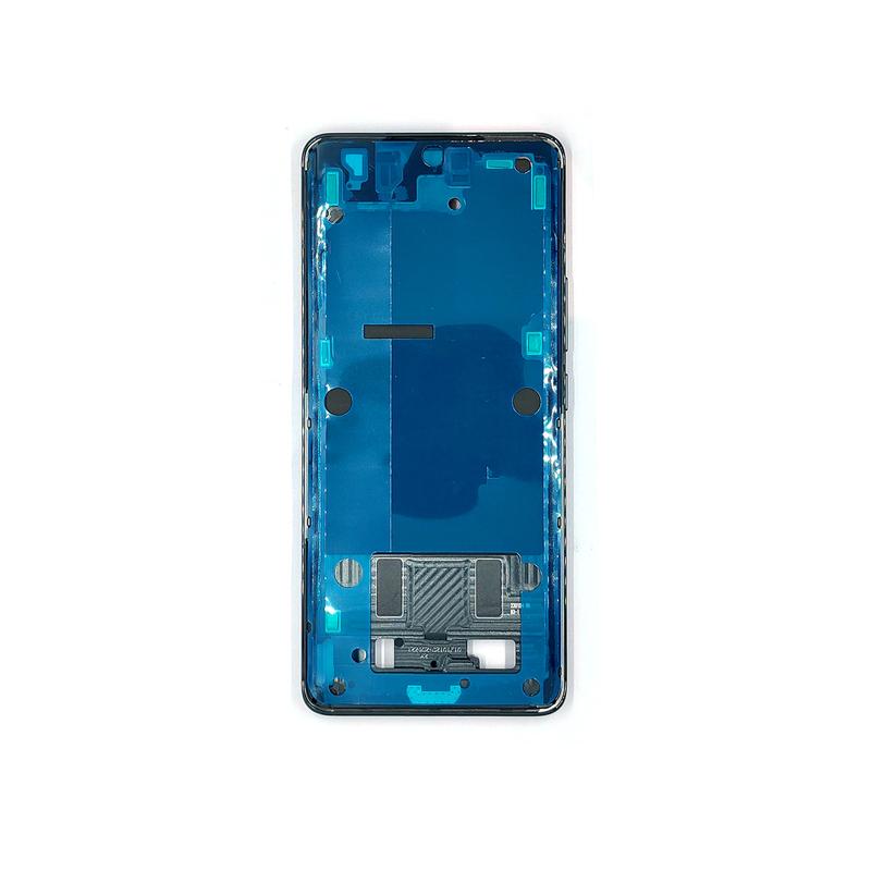 Middle Frame For Xiaomi 13 Pro LCD Front Frame Housing Bezel With Side Button Repair Parts