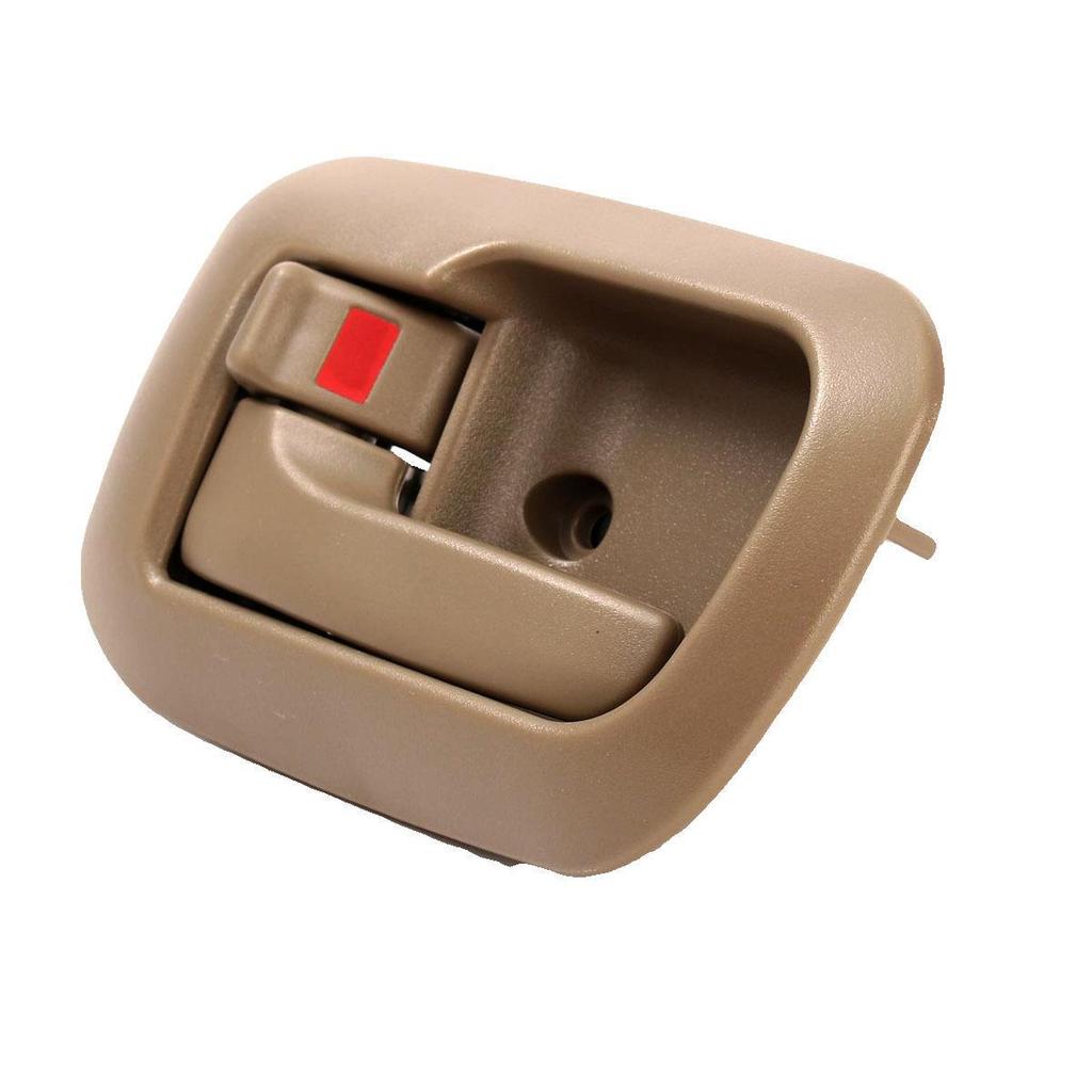 Kompatibel 1998-2002 Sienna Van Türgriffschale 69205-AA010 69206-AA0