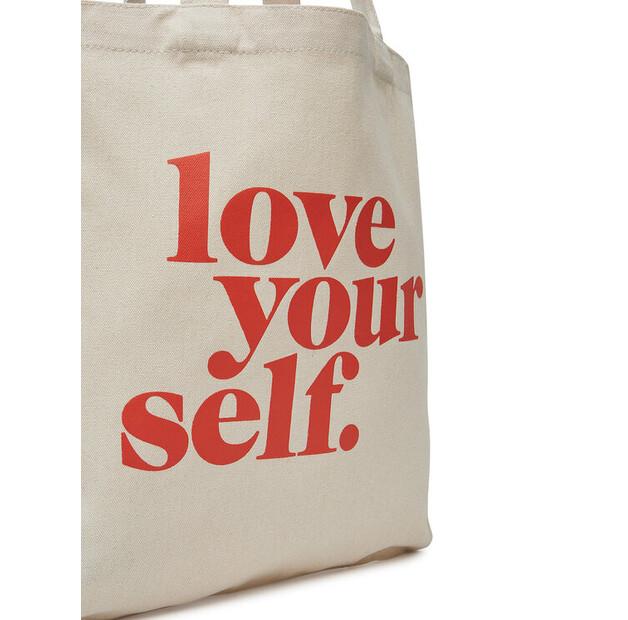 Сумочка DeeZee JY-BY615091 бежевый