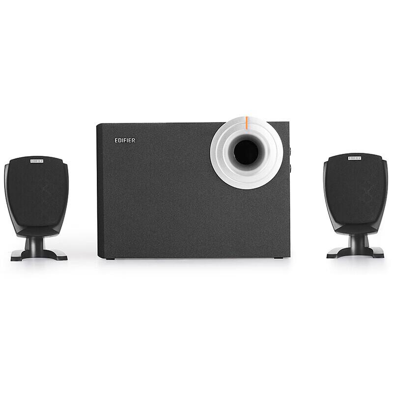 Edifier Multimedia Speaker R201T06