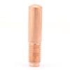 10pcs Mig Welding Contacts Tips 035 0.9MM, Copper Material, Contacts Tips, Common Consumables for Welding