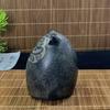 Zen Collection Decorative Ornaments,Stones Dare Antique Craftsmanship Pray Good Luck Tea Ceremony Significant Tea Pets