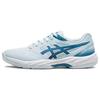 (WMNS) Gel-Court Hunter 3 'Blue' Women's 1072A090-400