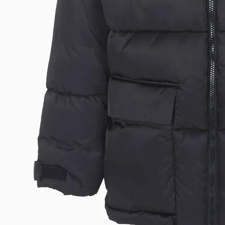 ARMANI EXCHANGEAE Puffer Jacket Men's Black 6RZK45-ZNJ7Z-11200