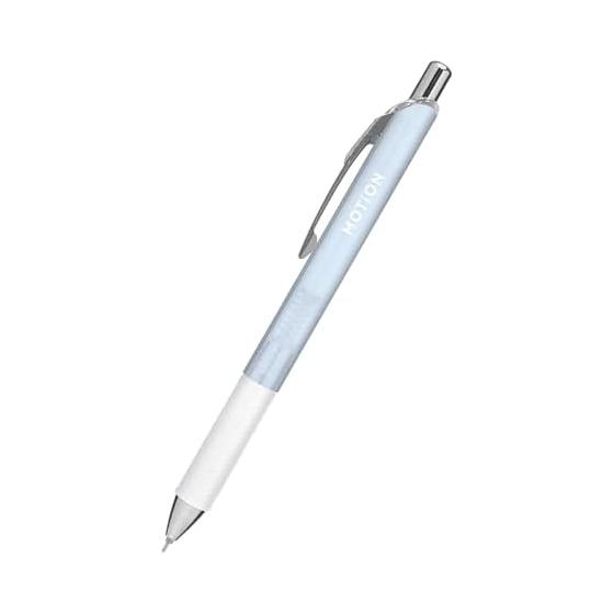 Kamio Japan Mechanical Pencil Energel Sharp Blue 225333