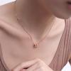 HERMES Mini Pop H Pendant H147992FO55