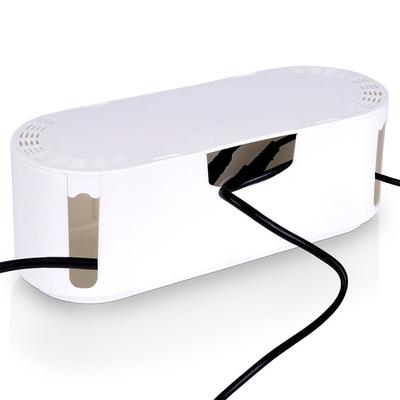 Accessoires pour l'électronique – Boîte de rangement de câbles