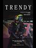 168 Dual Lens Electric Motorcycle Full Helmet