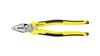 TSUNODA Electrician's Power Pliers, Eccentric, with Crimping Function, 225mm, PP-225ATG