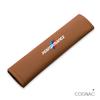 BBLB5 PU Leather Car Seat Belt Shoulder Pad Protective Cover For BMW M3 M4 M5 G42 G30 G20 E39 E36 E87 E53 F44 F07 F34 G15 G16 G23 G22