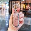Suitable For Leapmotor Keycase T03 C11 S01 C01 C16 C10 23 Keycover Keyshell Keychain Car Key Bag Cars Accessories Car Keys