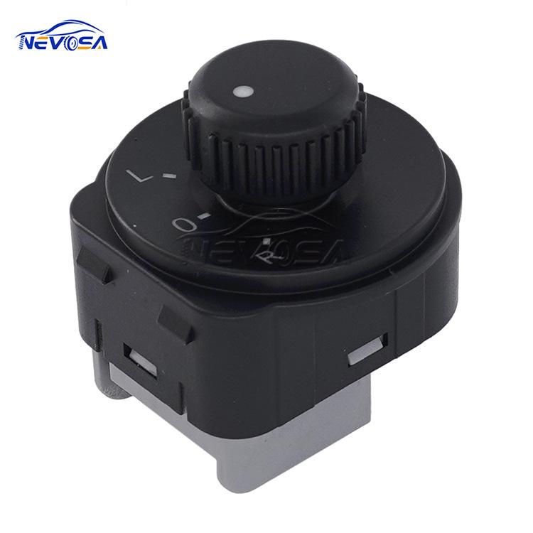 Volkswagen Rearview Mirror Electric Control Switch 1Z1959565A