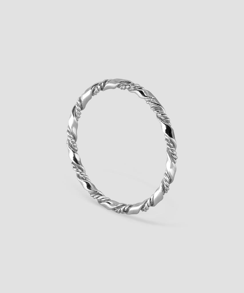 Quarqor #7125 Silver92.5 Ring