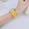 Magnetic Strap For Apple Watch Bands 45mm 38mm 49mm 40mm 42mm 41mm Silicone Sport Bracelet iWatch Series ultra 9 6 5 7 8 se 44mm