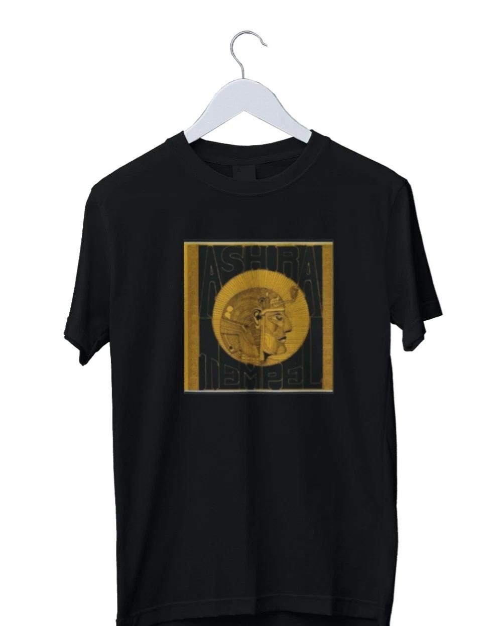 

Ash Ra Tempel Classic Album Krau Graphic T shirt Mens S M L XL 2 3 4 XL S