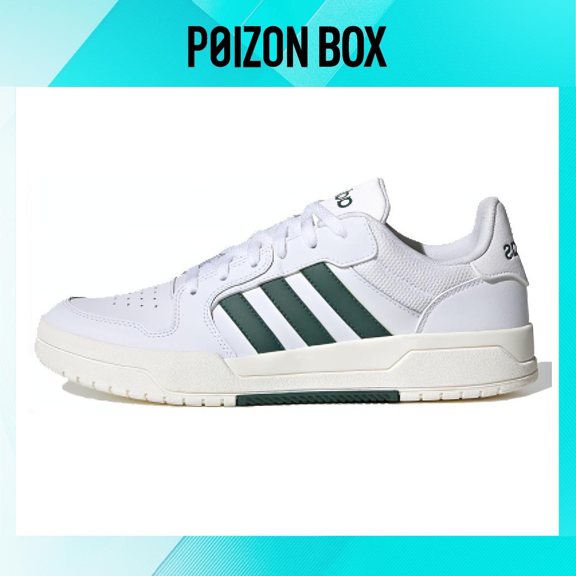 

кроссовки adidas neo Entrap Skateboarding Shoes Men EH1686