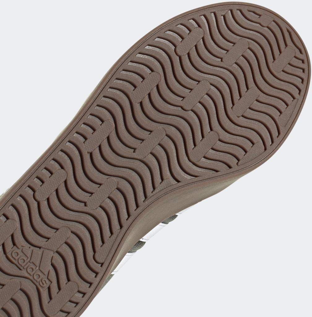 Adidas VL Court 3.0 Sneakers Core Black/cloud White/gum