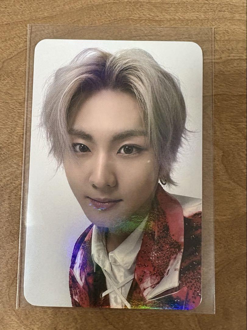 

[USED] ENHYPEN VR IMMERSION Jungwon Rare Korea Korean 2