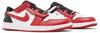 DM1206-163 Nike Air 1 Low Flyease « Gym Red » (Pour des hommes)