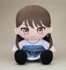 Good Smile Company BanG Dream MyGO Shiina Tatsuki Large 40cm Plush Toy