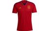 adidas Spain 22 Home Jersey HL1970