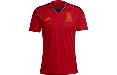 adidas Spain 22 Home Jersey HL1970