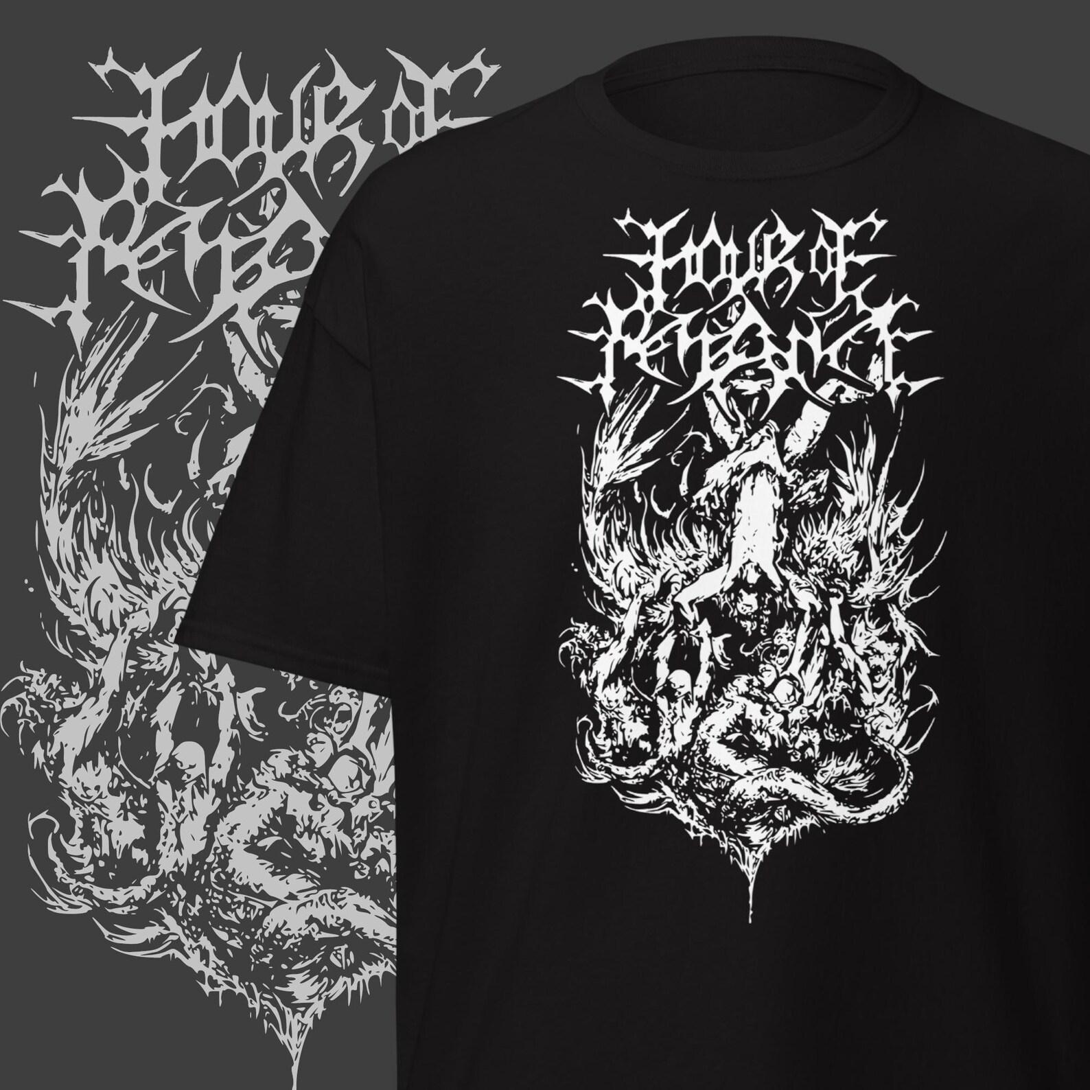 Hour of Penance T-Shirt 3XL