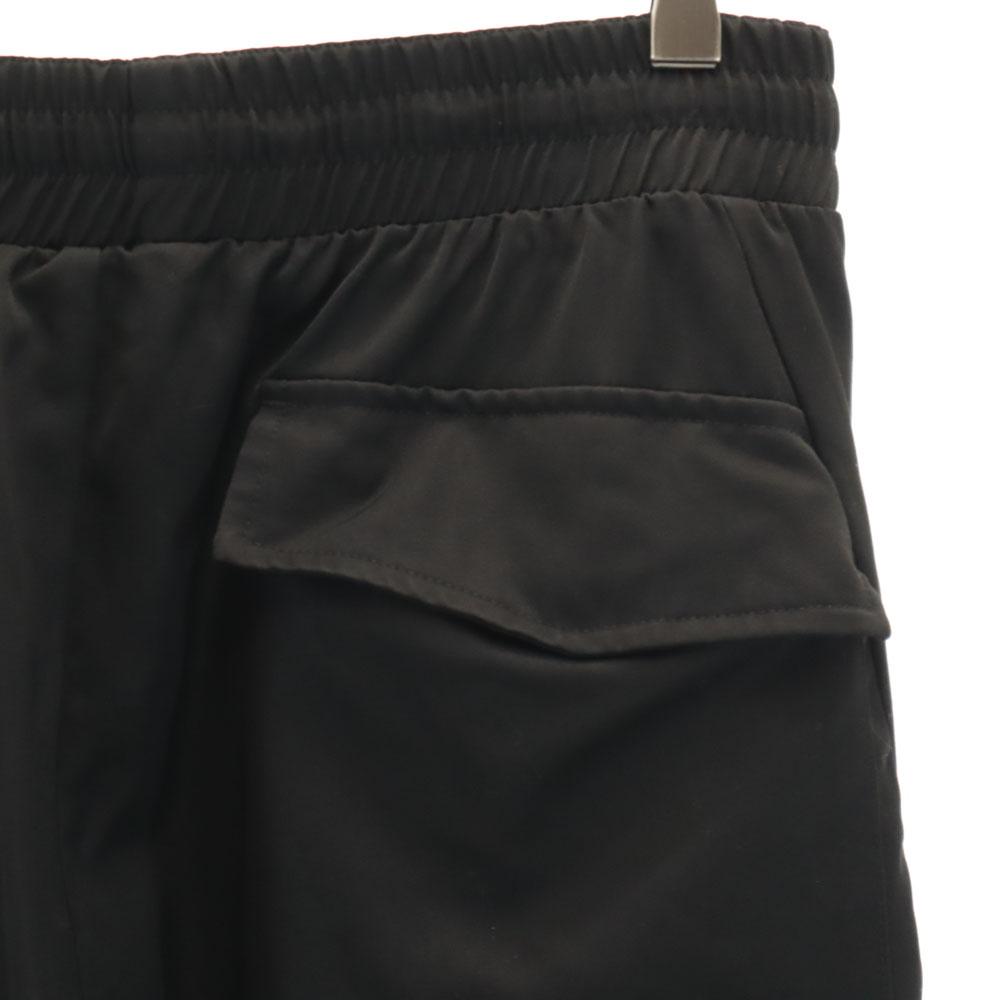 SISE 100% Wolle, made in Japan Jogginghose 2 schwarz Herren Gebraucht