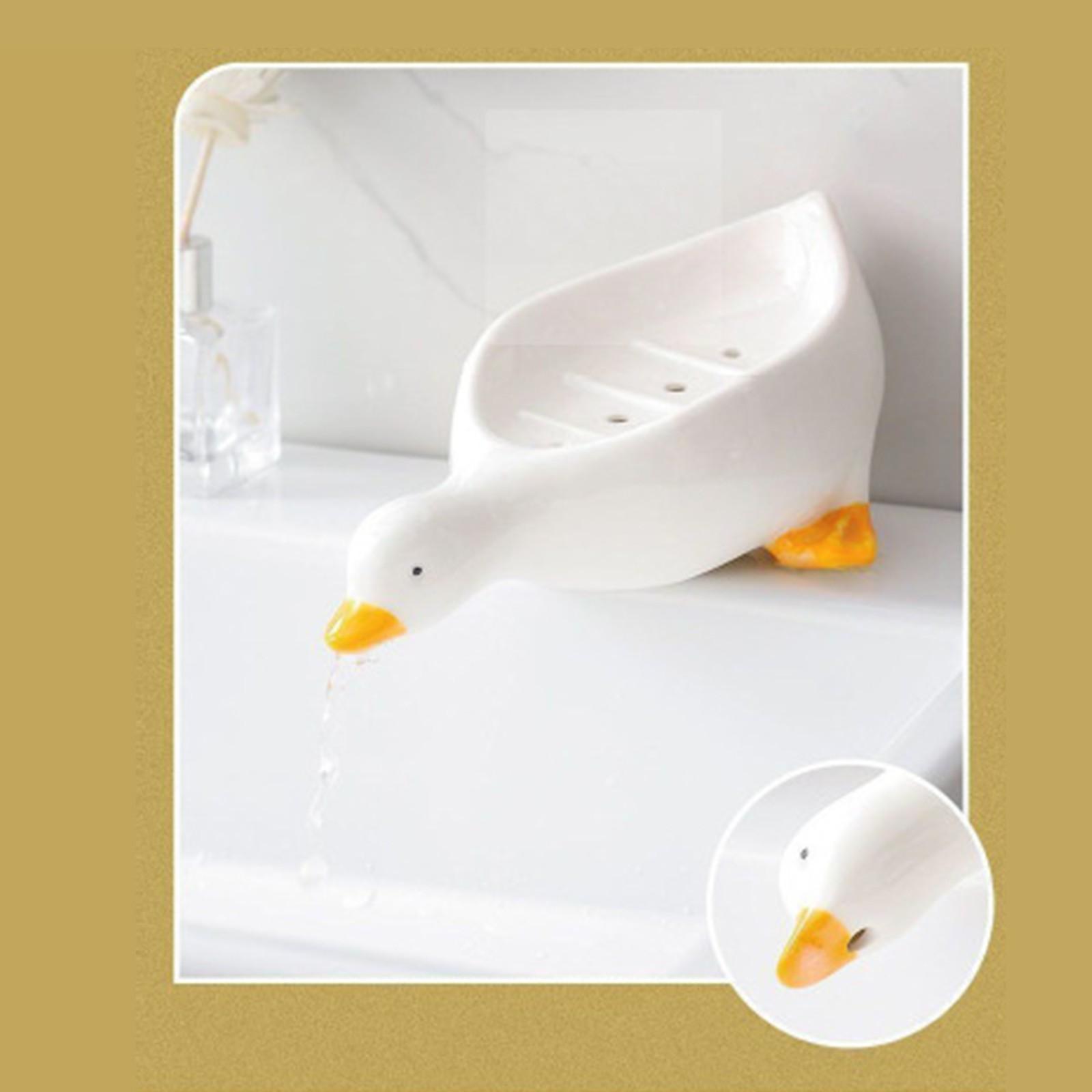 

Soap Box Bathroom Sink Storage Soap Box One Size белый