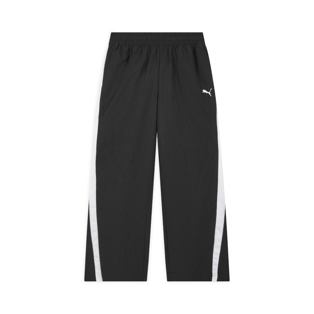 PUMA T7 Sports Pants Men s Black Moderate 638464-01 S