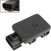 56029405 PS10022 5S2434 MAP Sensor Fit for Jeep Grand Cherokee Wrangler,Dodge Ram Dakota Durango Viper 1997 1998 1999 2000 2001 2002 2003