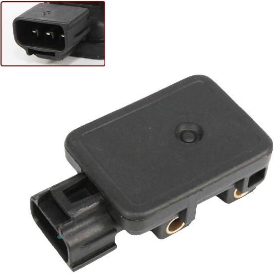 56029405 PS10022 5S2434 MAP Sensor Fit for Jeep Grand Cherokee Wrangler,Dodge Ram Dakota Durango Viper 1997 1998 1999 2000 2001 2002 2003