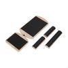 Board, Foot Stabilizer, Wooden Ankle Balance Board for Dorm, Office, Hotel,