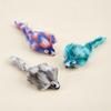 Plush Mouse Cat Teaser Toy for Self-Play