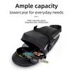 Foldable Mountain Bike Saddle Bag Bicycle Tail Bag Storage Cushion Cycling Equipment Accessory