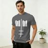 Casual TShirt Summer Marilyn Unisexson Band Holy Wood Fashion TShirts 100 Cotton Tee Shirt Classic Design Short Sleeve Clothing