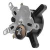 Replacement Part Kettle Connector Base Coupler Three-piece Set